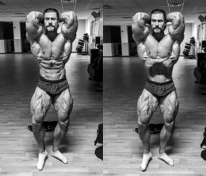 Is Chris Bumstead Natural? - Are They Natural