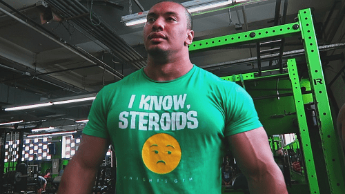 Is Larry Wheels Natural Are They Natural