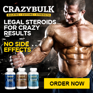 Legal Steroids for Cutting 